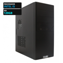 Computador Intel I5 2400 /...